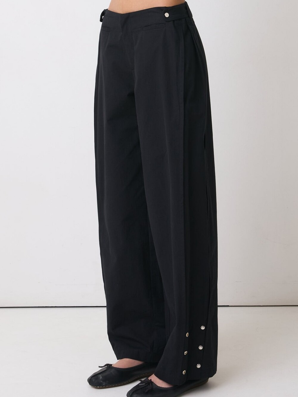 Peachy Den Jagger Pant - M